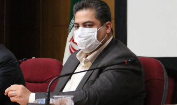 همۀ دستگاه‌ها برای کاهش مصرف یک میلیارد مترمکعب آب توافق دارند