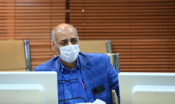 کنکور قطعا برگزار می‌شود