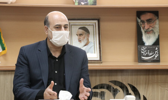ساماندهی معتادان متجاهر نیازمند حمایت همۀ دستگاهها است