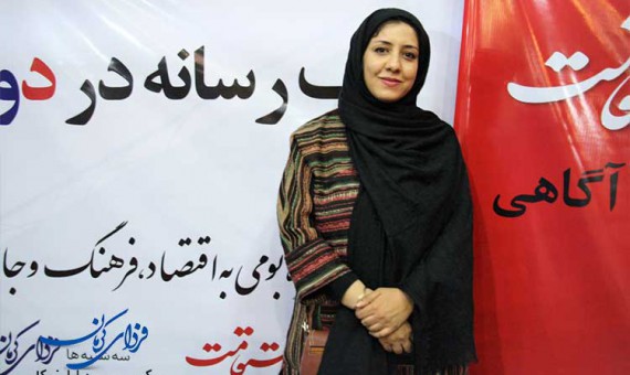 مسیر دوچرخه‌سواری «سپه» کاملا کارشناسی است