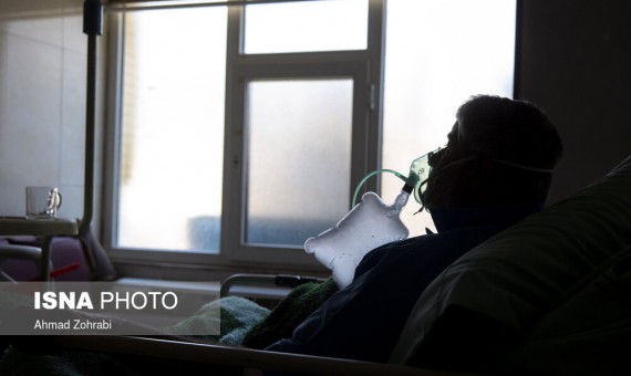 کرونا جان 14 بیمار دیگر را گرفت